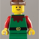 Illustration for article titled Exclusive: The Evolution of the Minifig